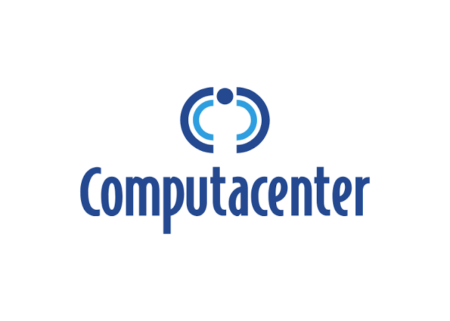 Computacenter logo
