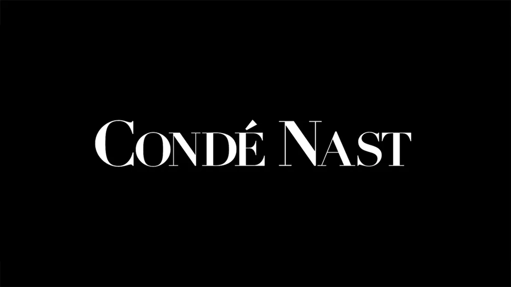 Cond&eacute; Nast logo