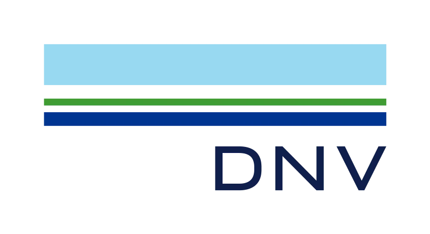 DNV logo