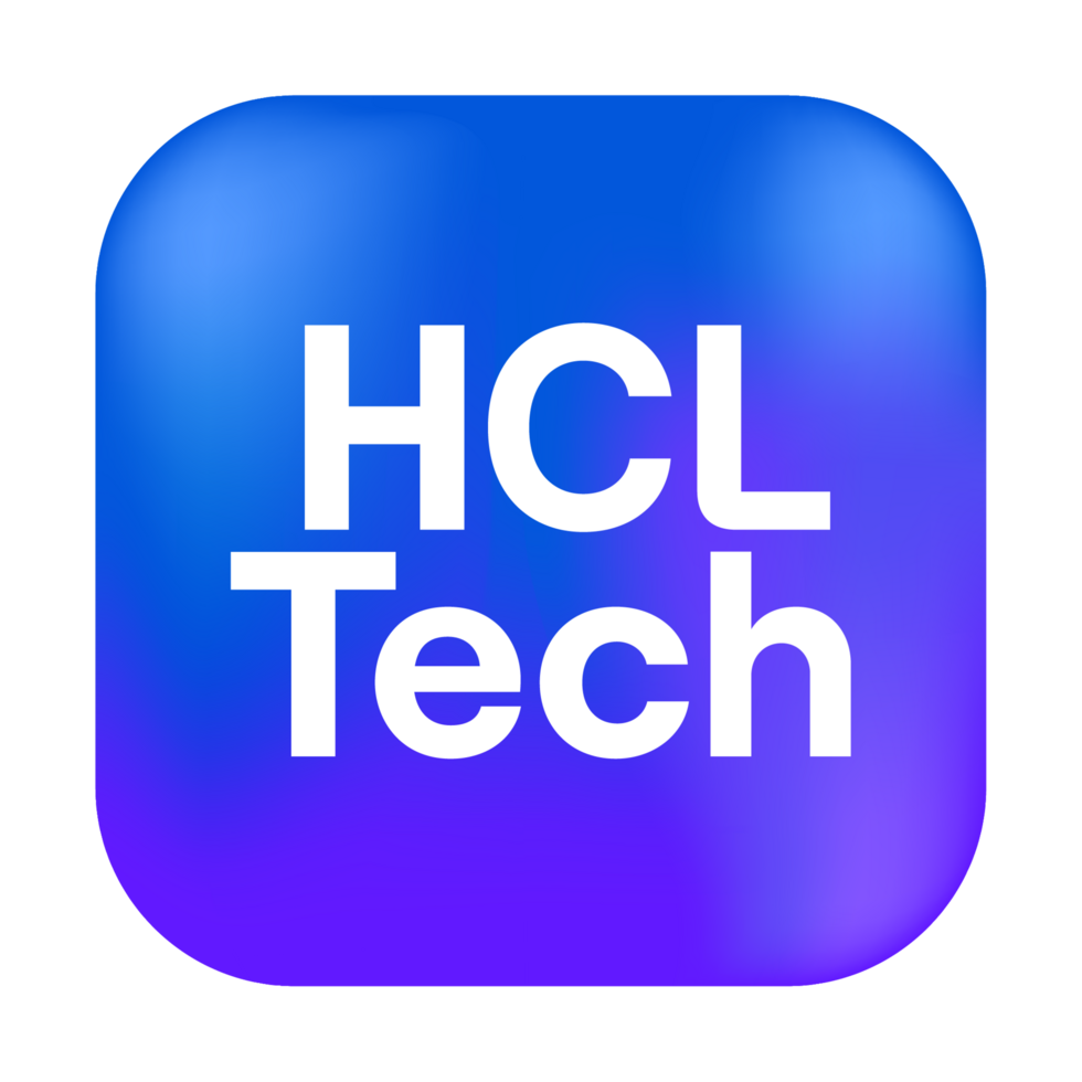 HCLTech logo