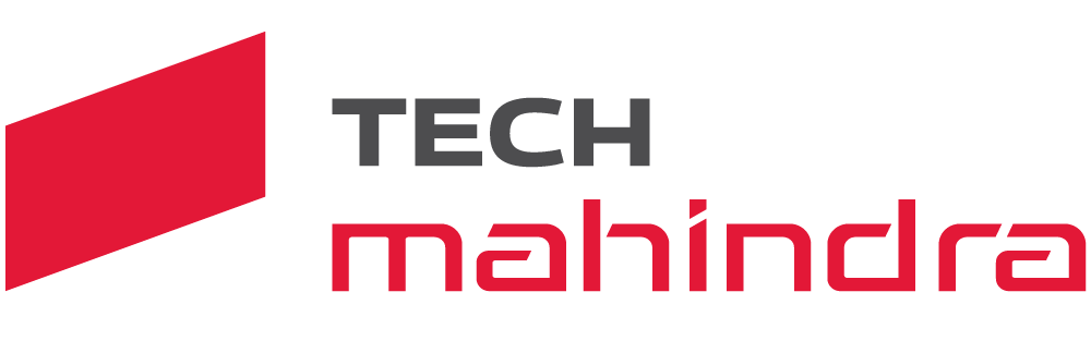 Tech Mahindra logo