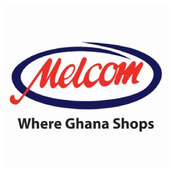 Melcom Logo