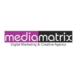 Media Matrix Marketing Logo